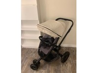 aldi quinny pram